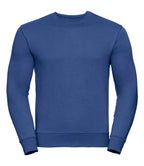 Russell Authentic Sweatshirt | Bright Royal