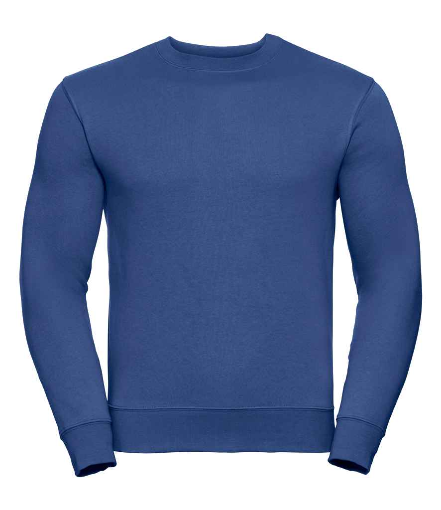 Russell Authentic Sweatshirt | Bright Royal