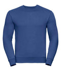 Russell Authentic Sweatshirt | Bright Royal