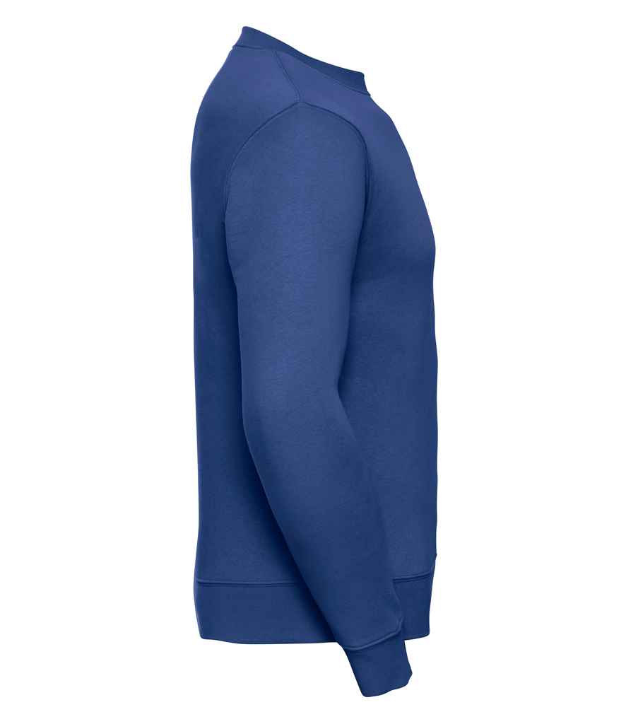 Russell Authentic Sweatshirt | Bright Royal