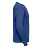 Russell Authentic Sweatshirt | Bright Royal
