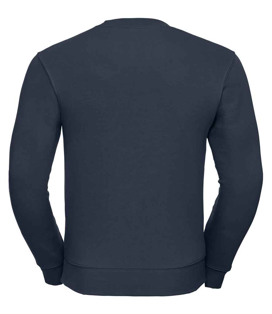 Russell Authentic Sweatshirt | French Navy