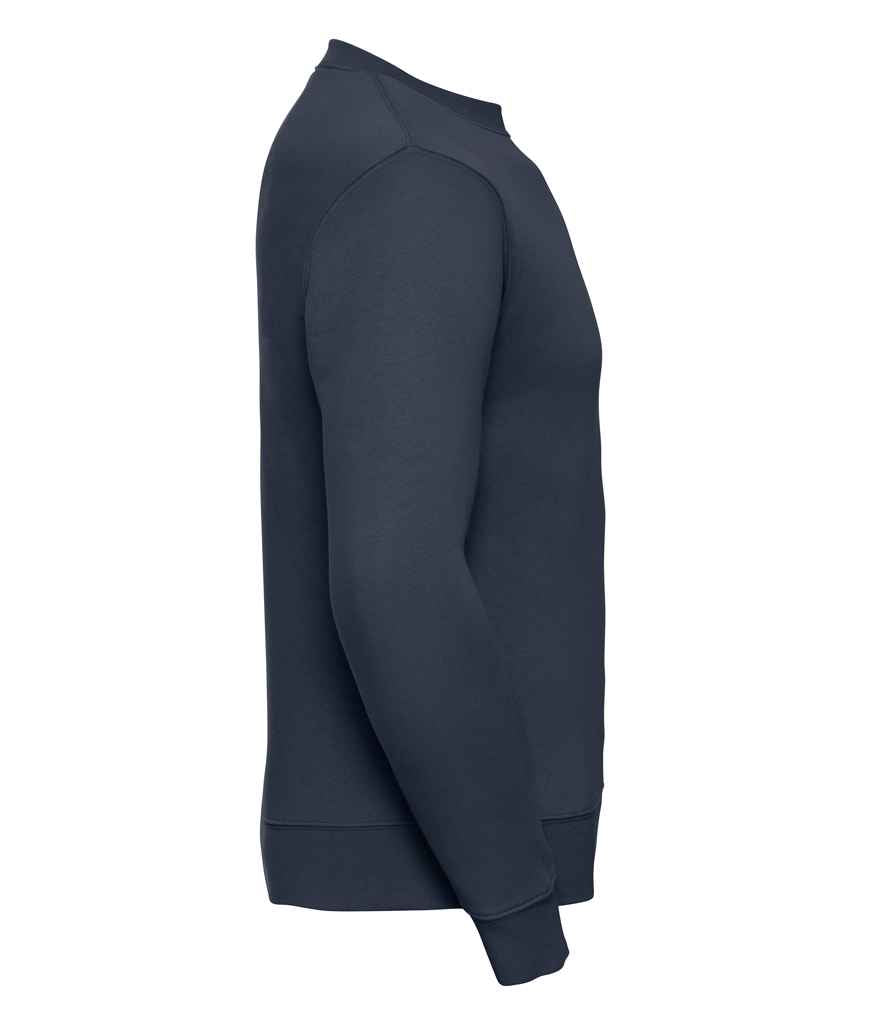 Russell Authentic Sweatshirt | French Navy