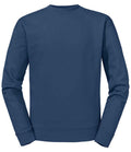 Russell Authentic Sweatshirt | Indigo Blue