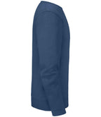 Russell Authentic Sweatshirt | Indigo Blue