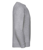 Russell Authentic Sweatshirt | Light Oxford