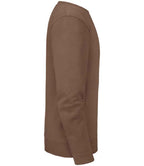 Russell Authentic Sweatshirt | Mocha