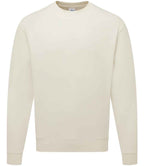 Russell Authentic Sweatshirt | Natural