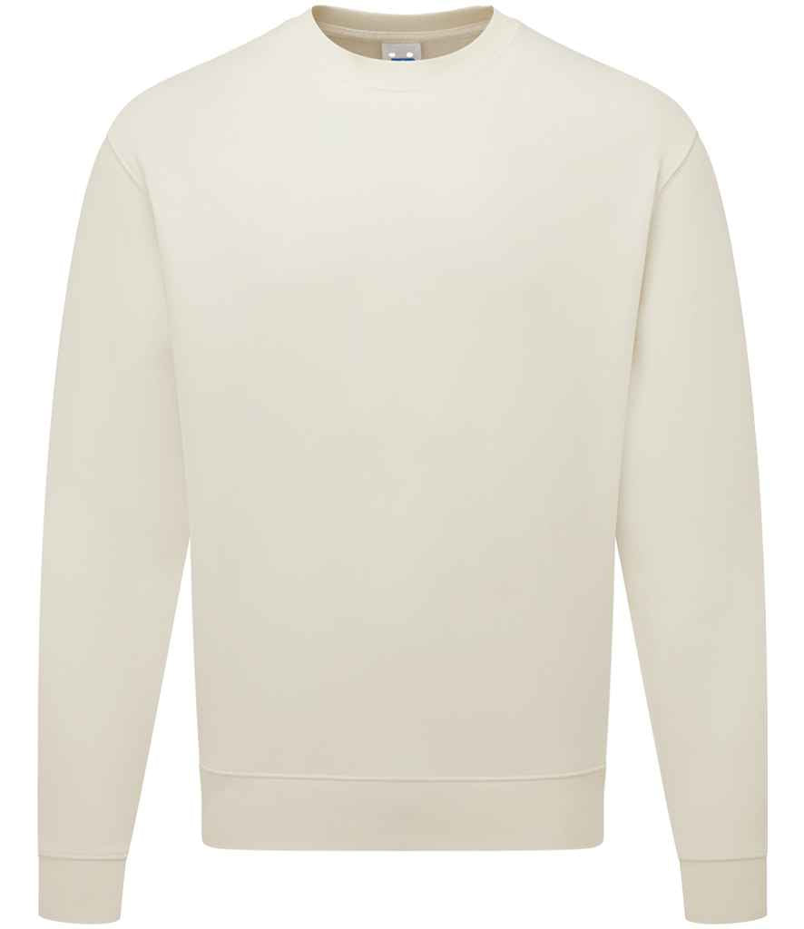 Russell Authentic Sweatshirt | Natural