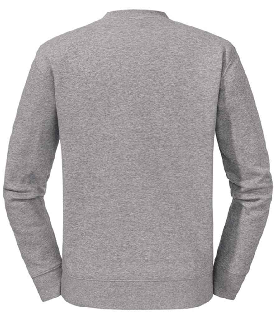 Russell Authentic Sweatshirt | Sport Heather