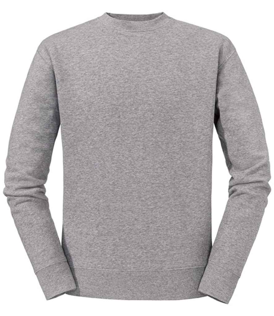 Russell Authentic Sweatshirt | Sport Heather