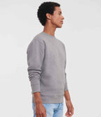 Russell Authentic Sweatshirt | Sport Heather