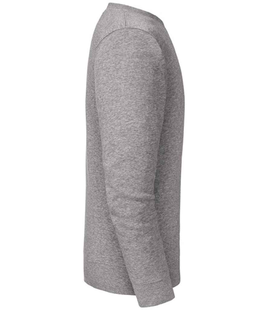 Russell Authentic Sweatshirt | Sport Heather