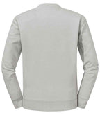 Russell Authentic Sweatshirt | Urban Grey