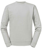 Russell Authentic Sweatshirt | Urban Grey