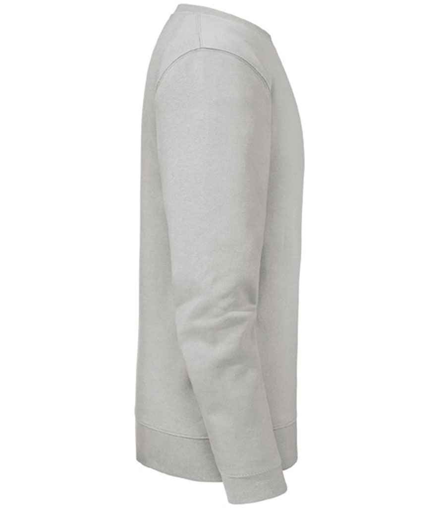 Russell Authentic Sweatshirt | Urban Grey