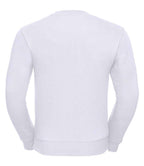 Russell Authentic Sweatshirt | White