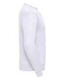 Russell Authentic Sweatshirt | White