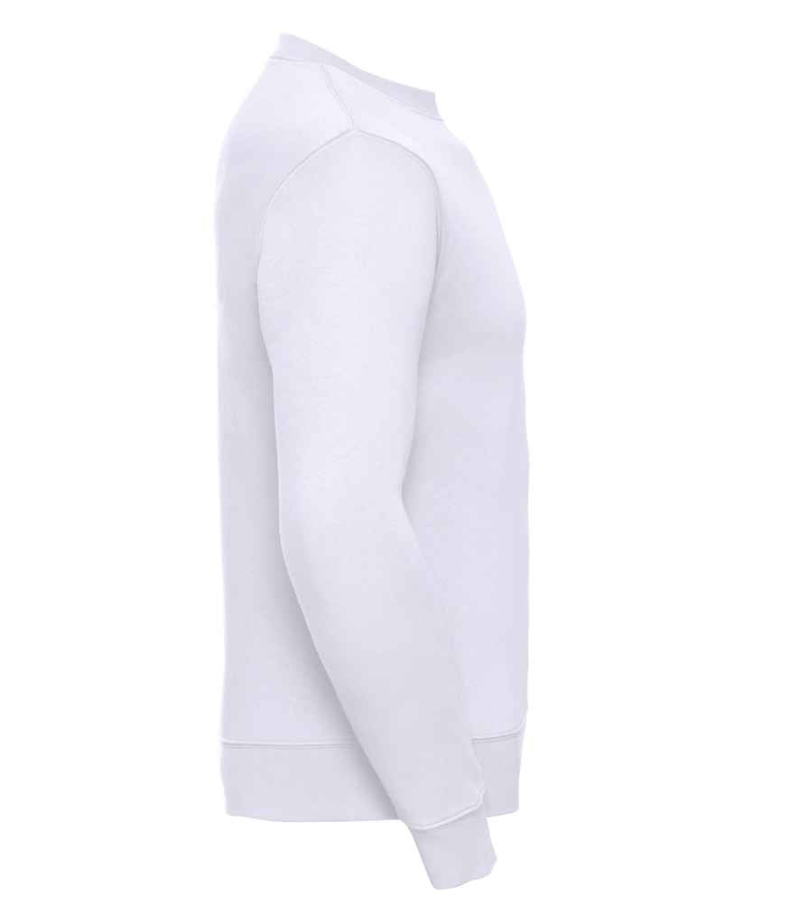 Russell Authentic Sweatshirt | White