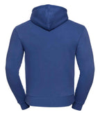 Russell Authentic Hooded Sweatshirt | Bright Royal