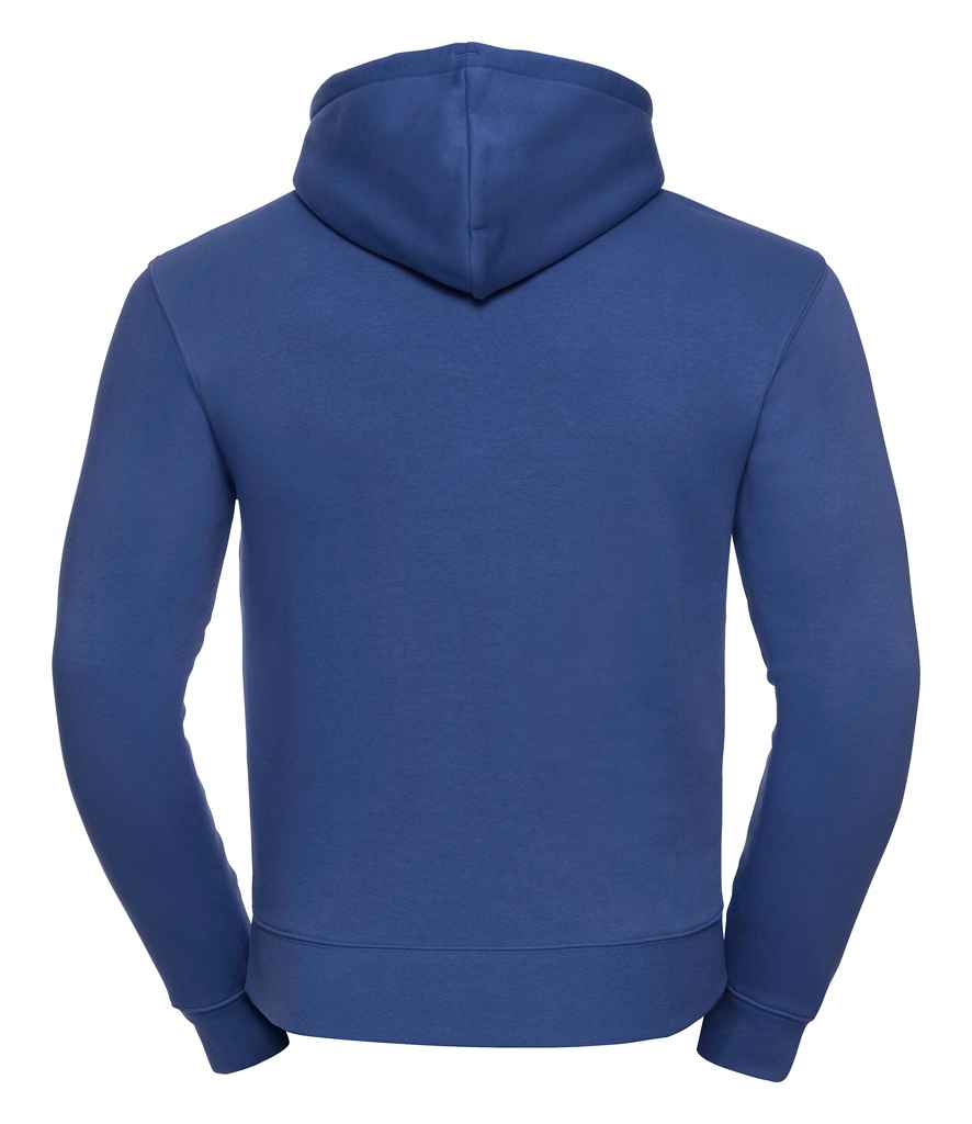 Russell Authentic Hooded Sweatshirt | Bright Royal