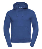 Russell Authentic Hooded Sweatshirt | Bright Royal