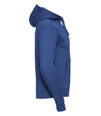 Russell Authentic Hooded Sweatshirt | Bright Royal