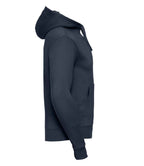 Russell Authentic Hooded Sweatshirt | French Navy