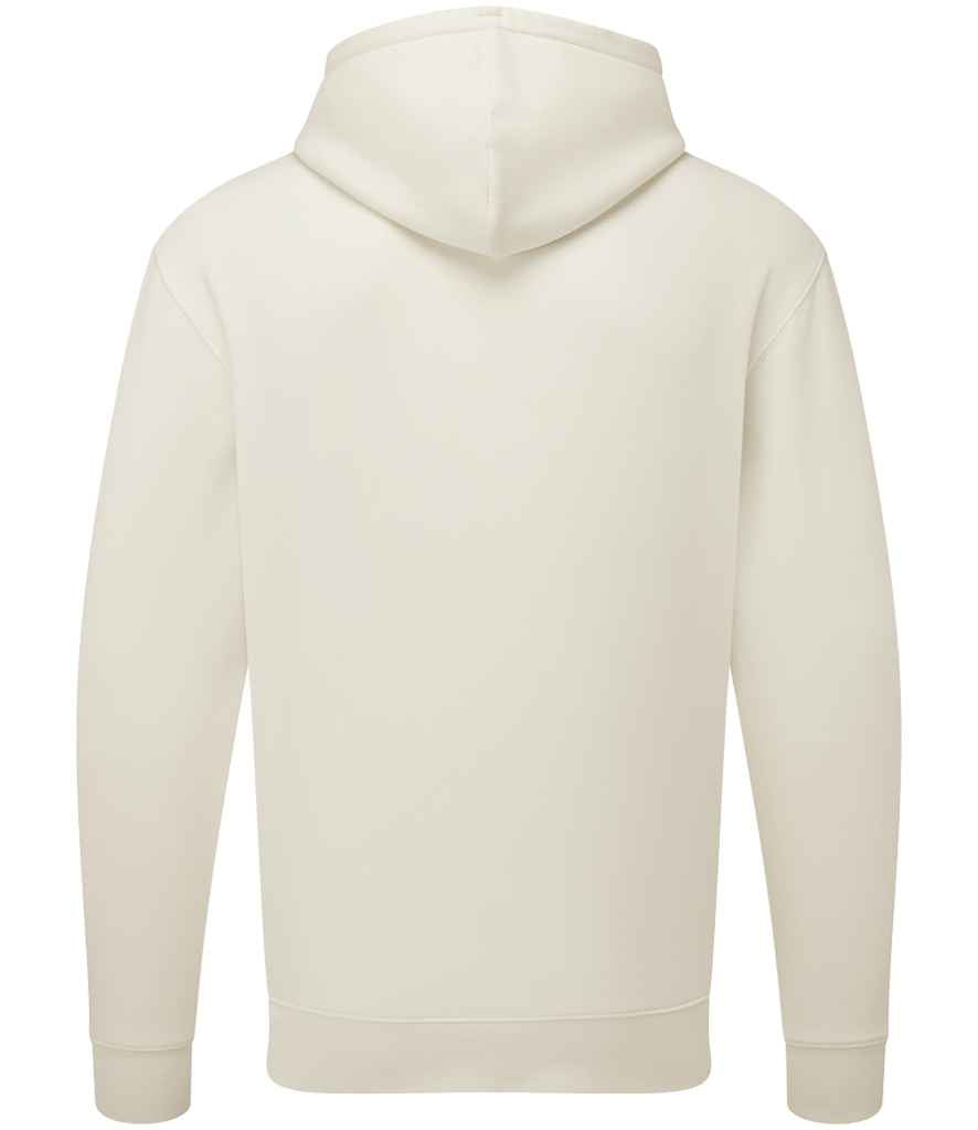 Russell Authentic Hooded Sweatshirt | Natural
