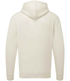 Russell Authentic Hooded Sweatshirt | Natural