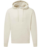 Russell Authentic Hooded Sweatshirt | Natural