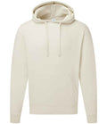 Russell Authentic Hooded Sweatshirt | Natural