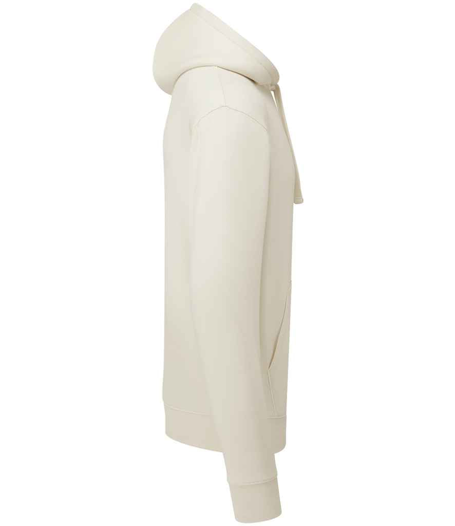 Russell Authentic Hooded Sweatshirt | Natural