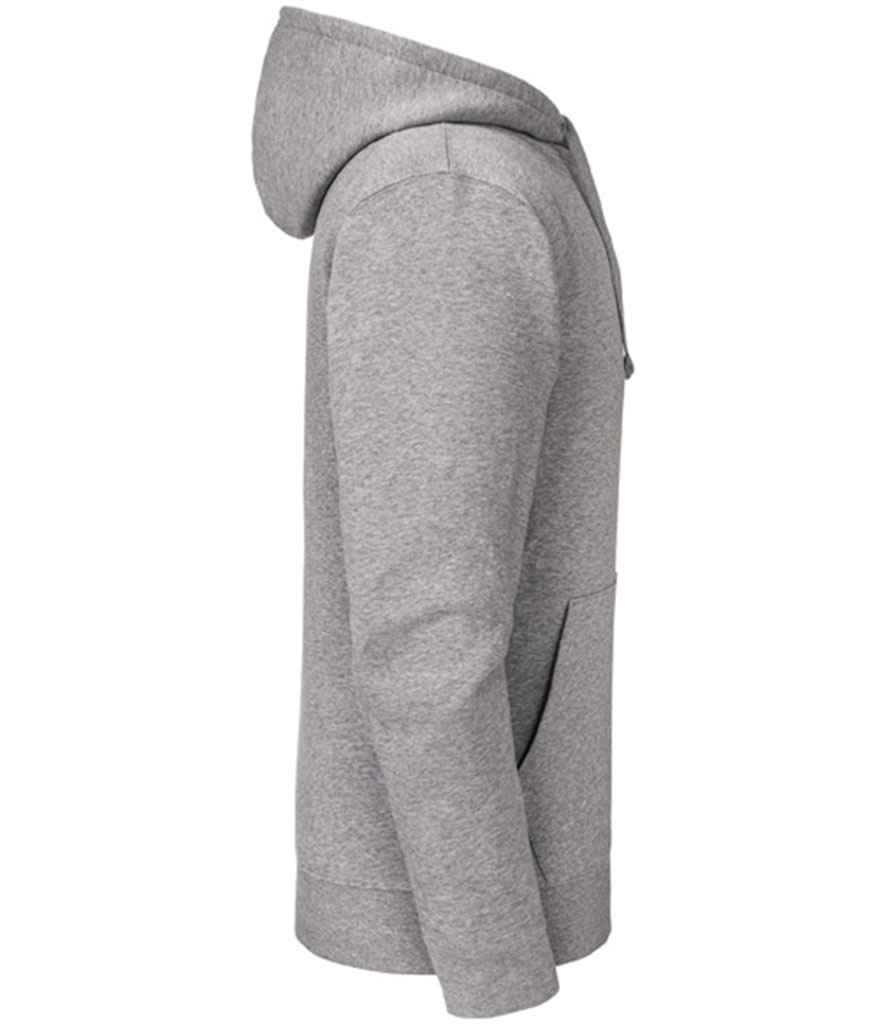 Russell Authentic Hooded Sweatshirt | Sport Heather