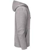 Russell Authentic Hooded Sweatshirt | Sport Heather