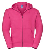 266M Fuchsia Front