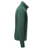 Russell Authentic Sweat Jacket | Bottle Green