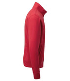 Russell Authentic Sweat Jacket | Classic Red