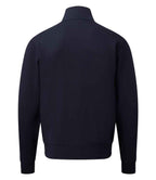 Russell Authentic Sweat Jacket | French Navy