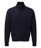 Russell Authentic Sweat Jacket | French Navy