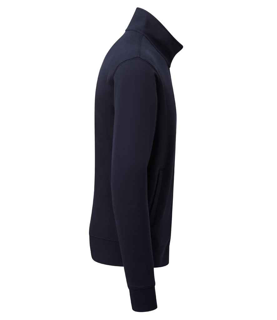 Russell Authentic Sweat Jacket | French Navy