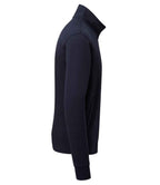 Russell Authentic Sweat Jacket | French Navy
