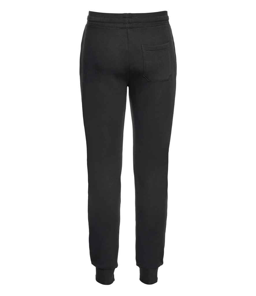 Russell Authentic Jog Pants | Black
