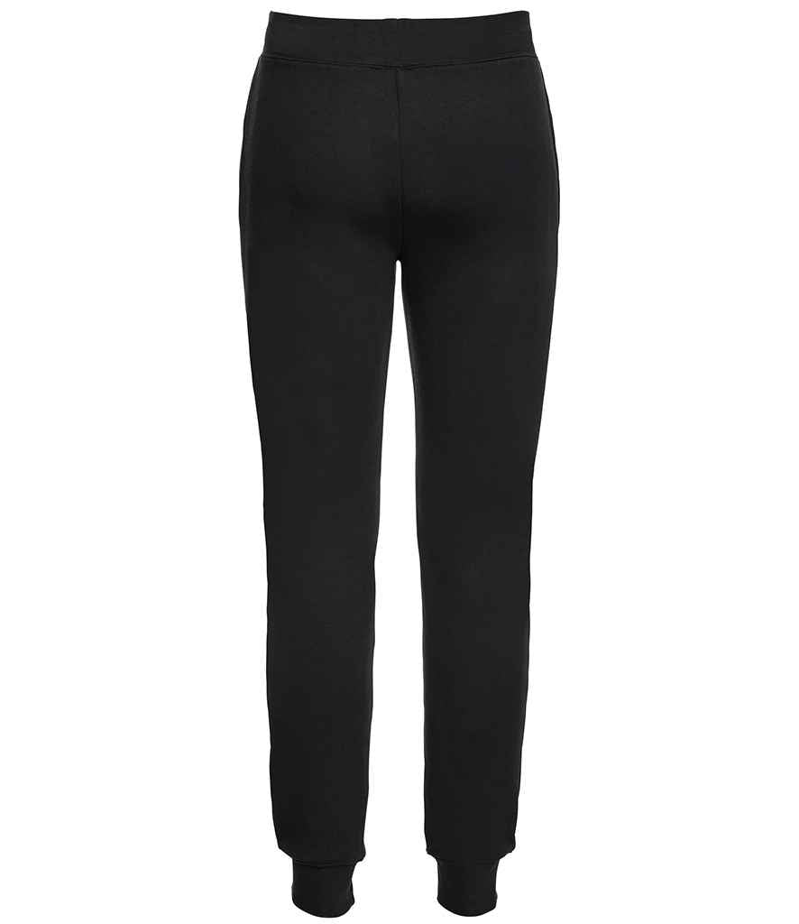 Russell Authentic Jog Pants | Black