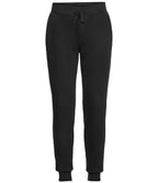Russell Authentic Jog Pants | Black