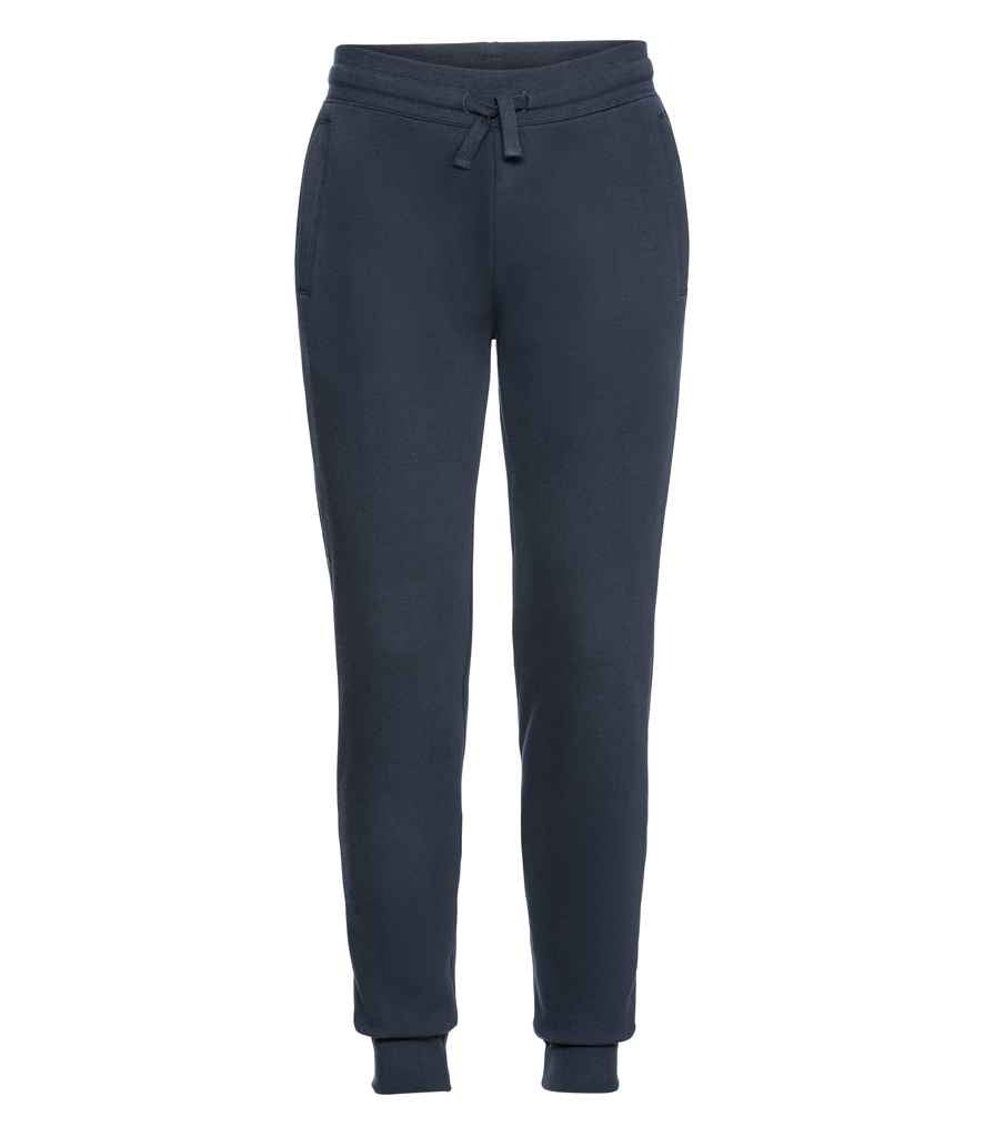 Russell Authentic Jog Pants | French Navy