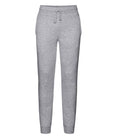 Russell Authentic Jog Pants | Light Oxford