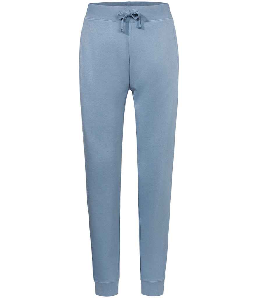 Russell Authentic Jog Pants | Mineral Blue