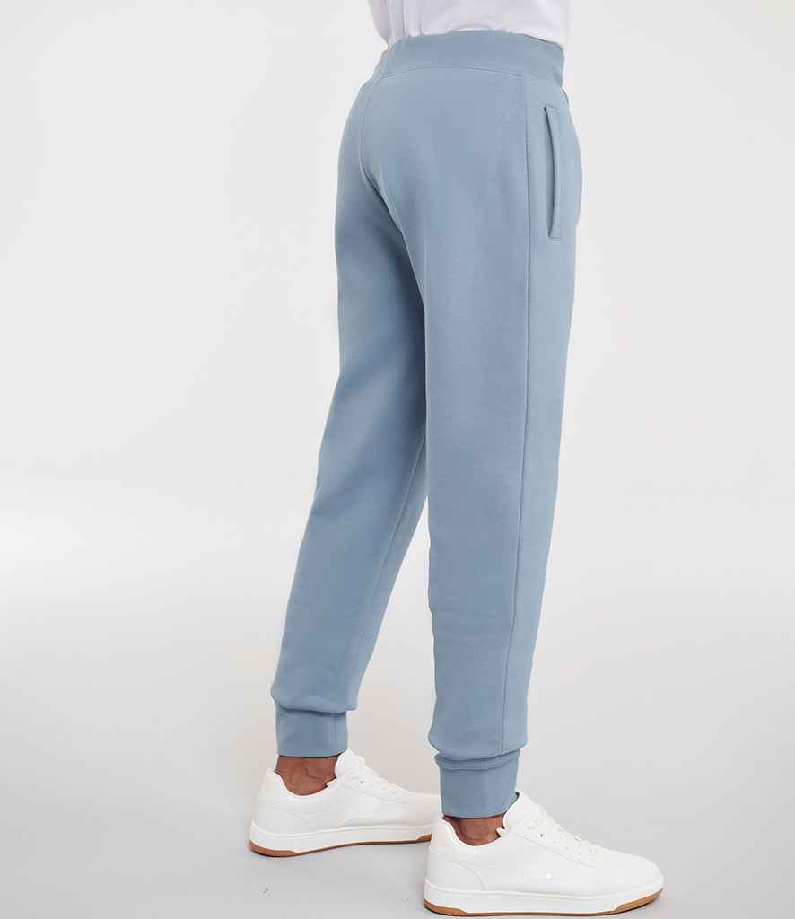 Russell Authentic Jog Pants | Mineral Blue