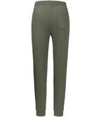 Russell Authentic Jog Pants | Olive Green